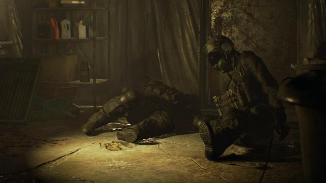 Alt view image 9 of 12 - RESIDENT EVIL 7 Gold Edition  [Online Game Code]