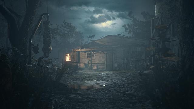 Alt view image 12 of 12 - RESIDENT EVIL 7 Gold Edition  [Online Game Code]