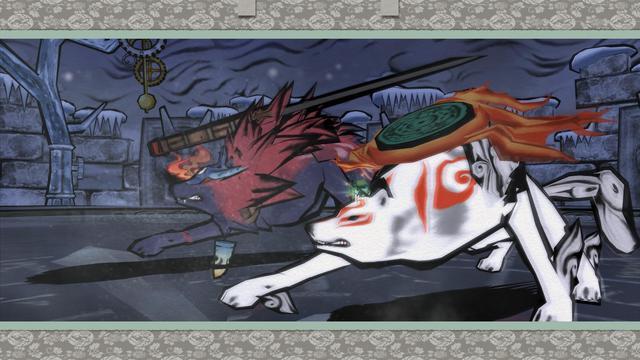 ŌKAMI HD, PC - Steam