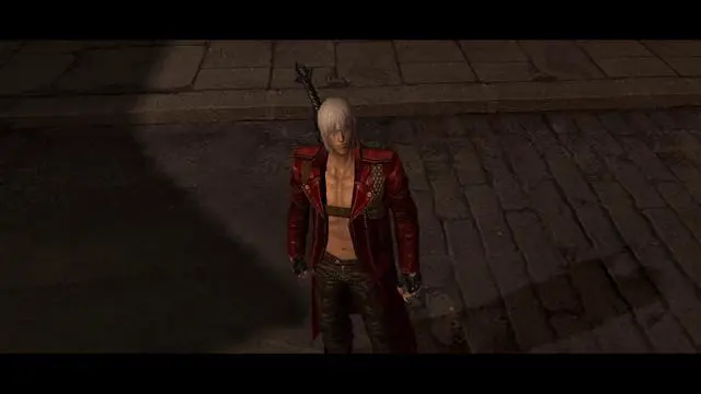 Alt view image 2 of 10 - Devil May Cry HD Collection  [Online Game Code]