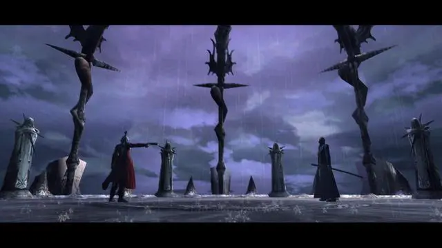 Alt view image 3 of 10 - Devil May Cry HD Collection  [Online Game Code]