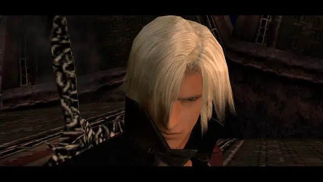 Alt view image 4 of 10 - Devil May Cry HD Collection  [Online Game Code]