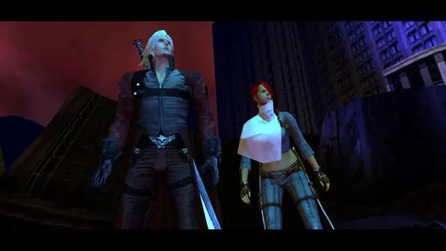 Alt view image 5 of 10 - Devil May Cry HD Collection  [Online Game Code]