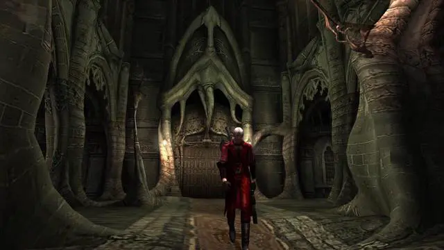Alt view image 8 of 10 - Devil May Cry HD Collection  [Online Game Code]