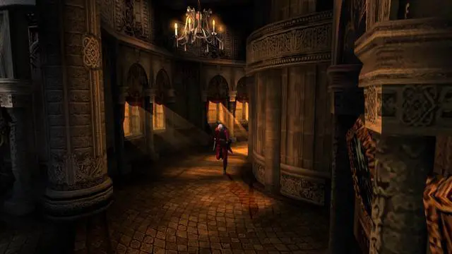 Alt view image 9 of 10 - Devil May Cry HD Collection  [Online Game Code]