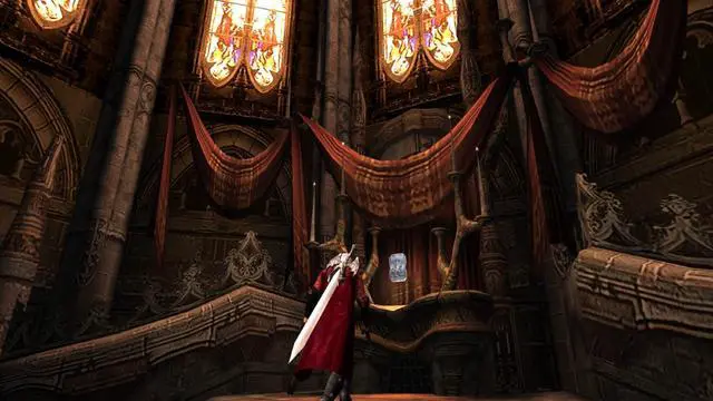 Alt view image 10 of 10 - Devil May Cry HD Collection  [Online Game Code]