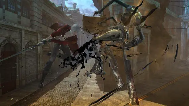 Alt view image 6 of 8 - DmC: Devil May Cry  [Online Game Code]