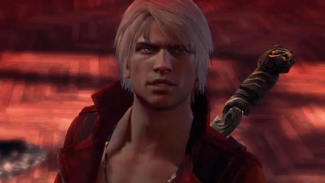 Alt view image 7 of 8 - DmC: Devil May Cry  [Online Game Code]