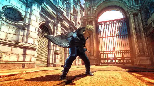 Alt view image 8 of 8 - DmC: Devil May Cry  [Online Game Code]