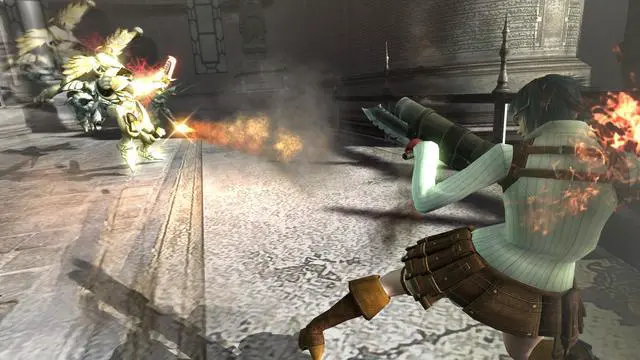 Alt view image 6 of 20 - Devil May Cry 4 Special Edition  [Online Game Code]