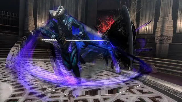 Alt view image 12 of 20 - Devil May Cry 4 Special Edition  [Online Game Code]