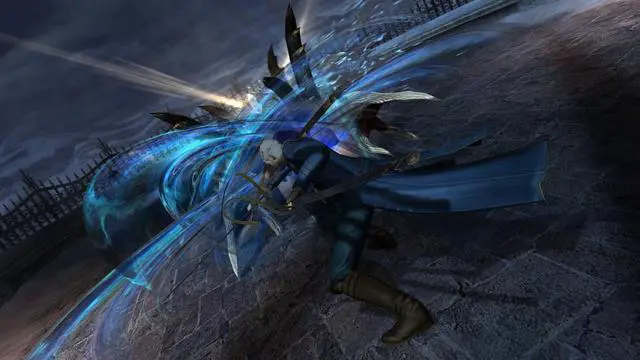 Alt view image 15 of 20 - Devil May Cry 4 Special Edition  [Online Game Code]