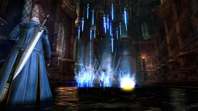 Alt view image 18 of 20 - Devil May Cry 4 Special Edition  [Online Game Code]