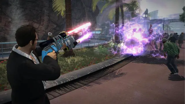 Alt view image 2 of 20 - Dead Rising 2: Off the Record  [Online Game Code]