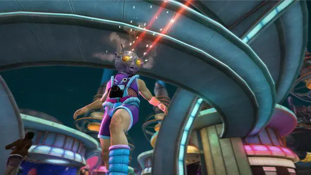 Alt view image 4 of 20 - Dead Rising 2: Off the Record  [Online Game Code]