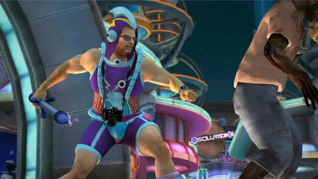 Alt view image 5 of 20 - Dead Rising 2: Off the Record  [Online Game Code]