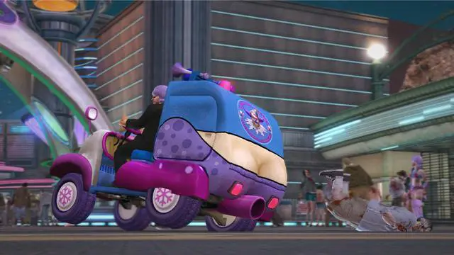 Alt view image 6 of 20 - Dead Rising 2: Off the Record  [Online Game Code]