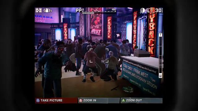Alt view image 7 of 20 - Dead Rising 2: Off the Record  [Online Game Code]