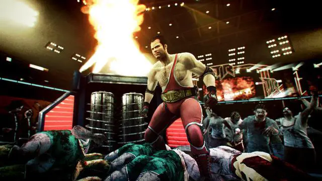 Alt view image 8 of 20 - Dead Rising 2: Off the Record  [Online Game Code]
