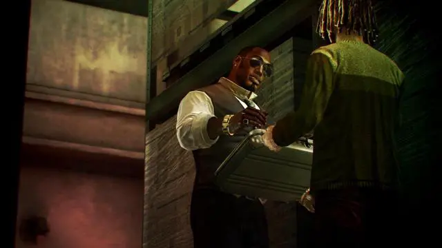 Alt view image 9 of 20 - Dead Rising 2: Off the Record  [Online Game Code]