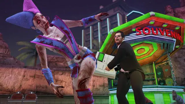 Alt view image 11 of 20 - Dead Rising 2: Off the Record  [Online Game Code]