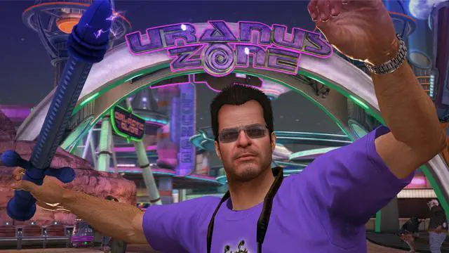 Alt view image 12 of 20 - Dead Rising 2: Off the Record  [Online Game Code]