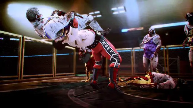 Alt view image 13 of 20 - Dead Rising 2: Off the Record  [Online Game Code]