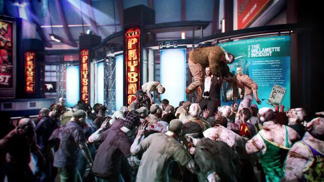 Alt view image 16 of 20 - Dead Rising 2: Off the Record  [Online Game Code]