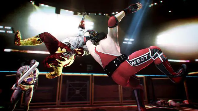 Alt view image 17 of 20 - Dead Rising 2: Off the Record  [Online Game Code]