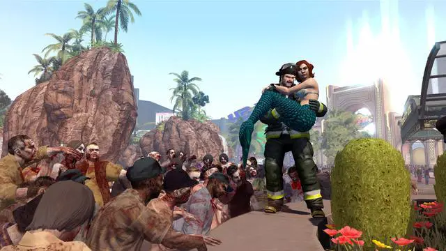 Alt view image 18 of 20 - Dead Rising 2: Off the Record  [Online Game Code]