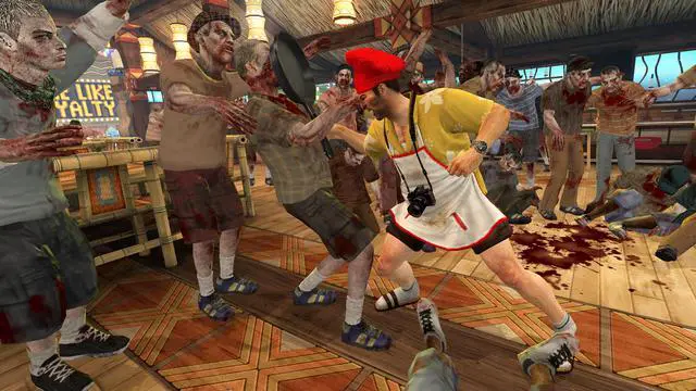 Alt view image 19 of 20 - Dead Rising 2: Off the Record  [Online Game Code]