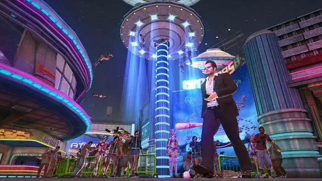 Alt view image 20 of 20 - Dead Rising 2: Off the Record  [Online Game Code]