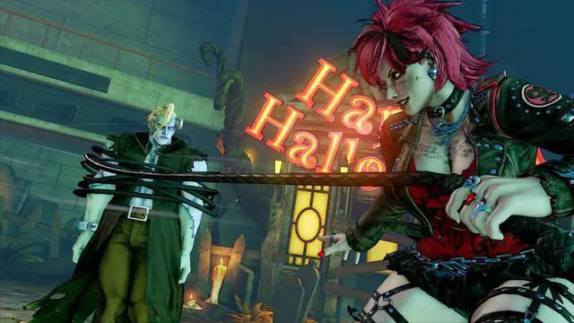 Alt view image 6 of 11 - Street Fighter V - Champion Edition Upgrade Kit  [Online Game Code]