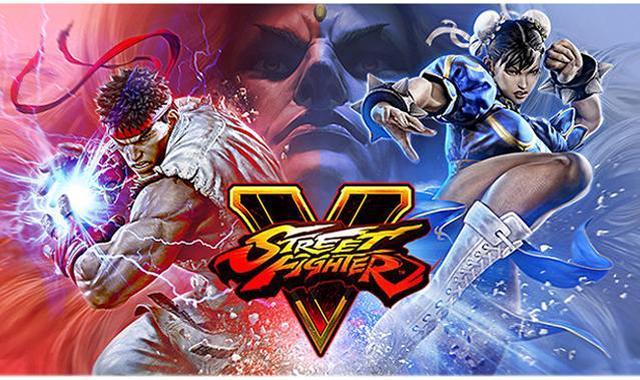 Street Fighter V: Champion Edition Steam CD Key