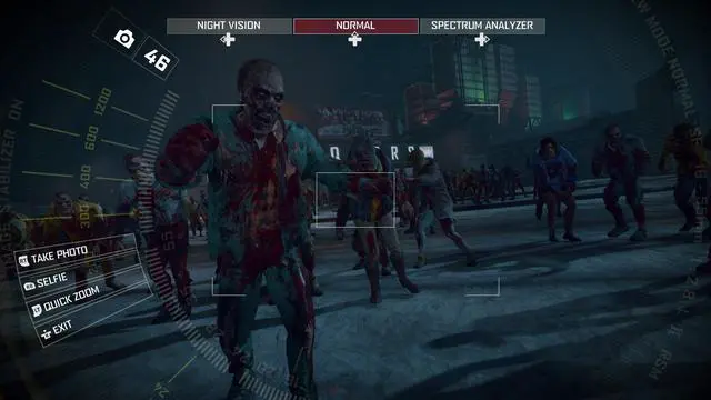 Alt view image 6 of 9 - Dead Rising 4  [Online Game Code]