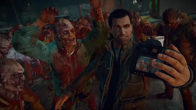 Alt view image 7 of 9 - Dead Rising 4  [Online Game Code]