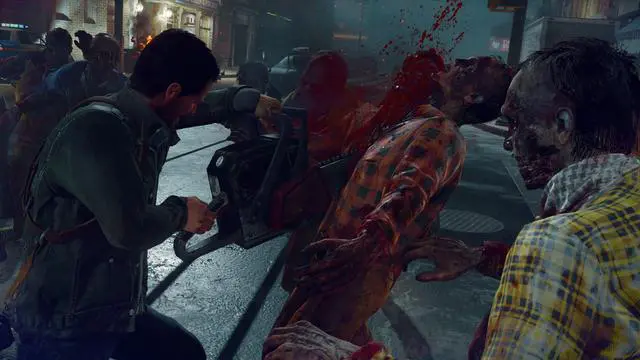 Alt view image 9 of 9 - Dead Rising 4  [Online Game Code]