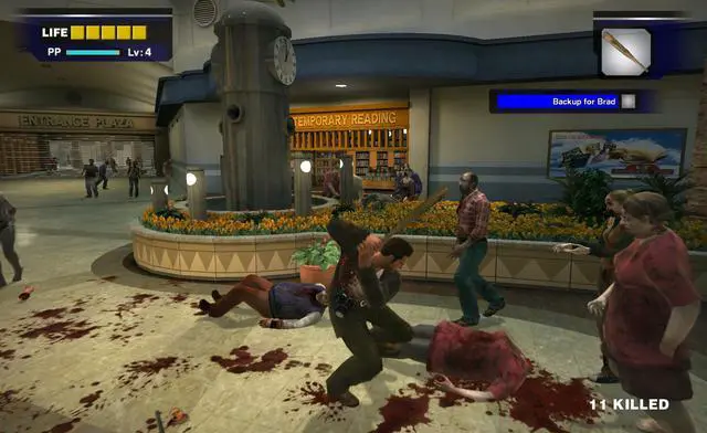 Alt view image 5 of 6 - DEAD RISING®  [Online Game Code]