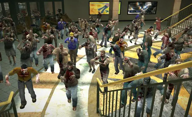 Alt view image 6 of 6 - DEAD RISING®  [Online Game Code]
