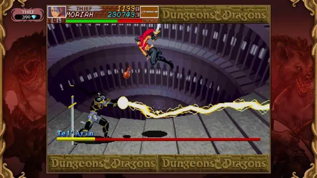 Alt view image 2 of 9 - Dungeons & Dragons: Chronicles of Mystara  [Online Game Code]