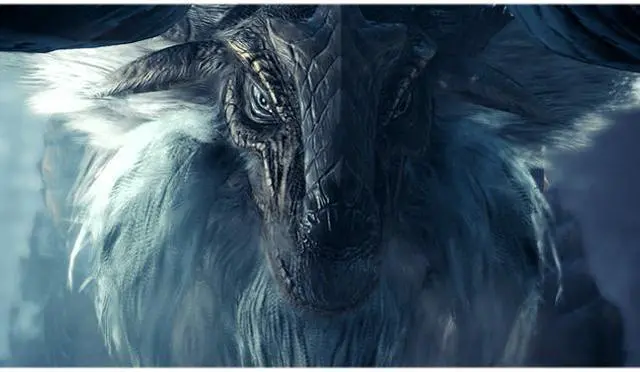 Alt view image 3 of 8 - Monster Hunter World: Iceborne Digital Deluxe  [Online Game Code]