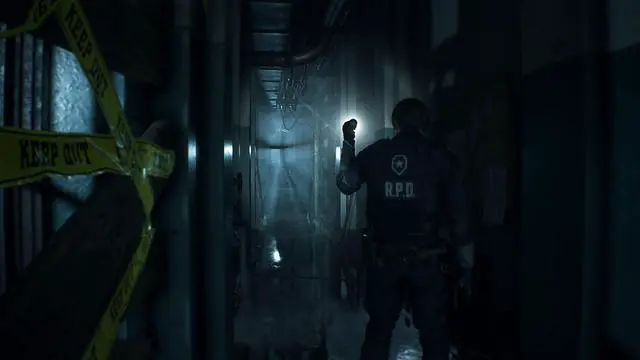 Alt view image 5 of 12 - Resident Evil 2 Deluxe Edition  [Online Game Code]