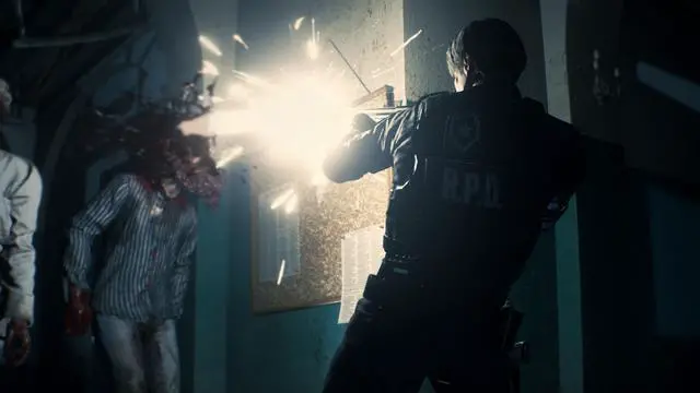 Alt view image 6 of 12 - Resident Evil 2 Deluxe Edition  [Online Game Code]