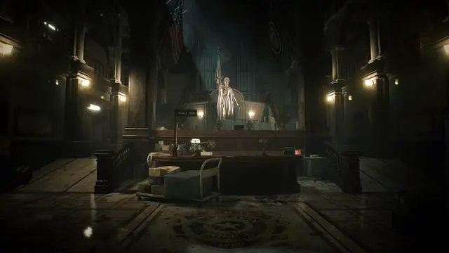 Alt view image 8 of 12 - Resident Evil 2 Deluxe Edition  [Online Game Code]