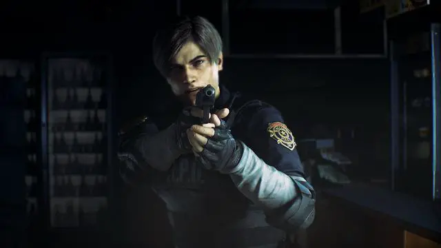 Alt view image 9 of 12 - Resident Evil 2 Deluxe Edition  [Online Game Code]