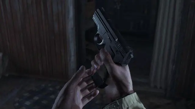 Alt view image 4 of 12 - Resident Evil Village for PC [Steam Online Game Code]