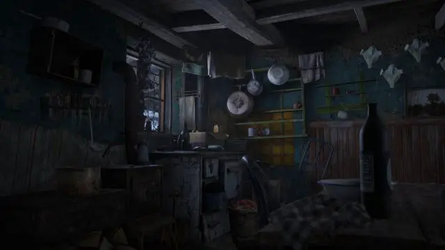 Alt view image 6 of 12 - Resident Evil Village for PC [Steam Online Game Code]