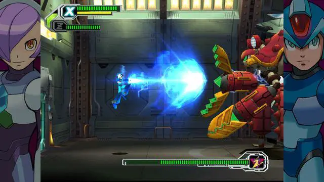 Alt view image 3 of 8 - Mega Man X Legacy Collection 2  [Online Game Code]