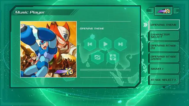 Alt view image 5 of 8 - Mega Man X Legacy Collection 2  [Online Game Code]