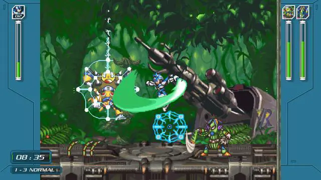 Alt view image 6 of 8 - Mega Man X Legacy Collection 2  [Online Game Code]